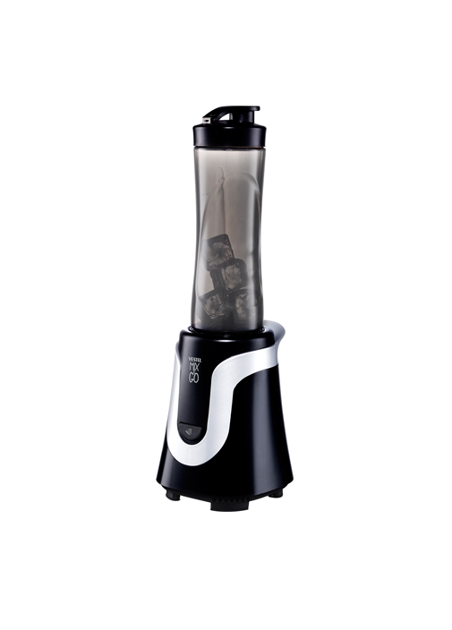 Vestel Mix&Go Siyah Blender