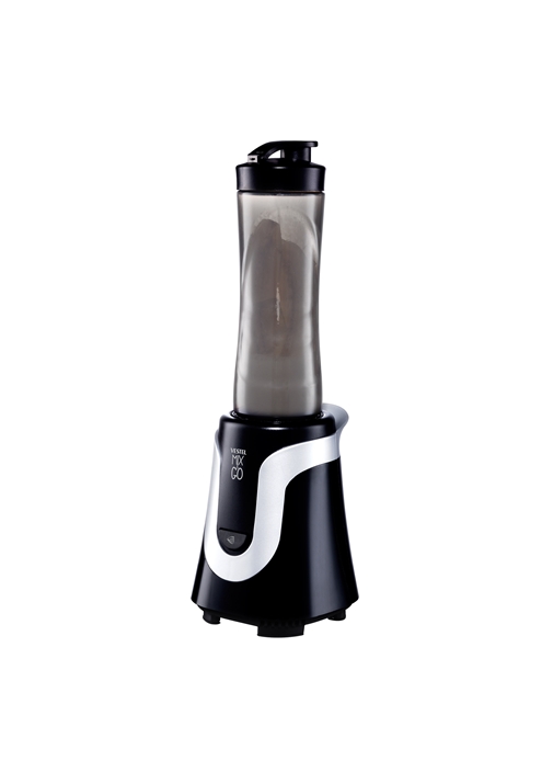 Vestel Mix&Go Siyah Blender