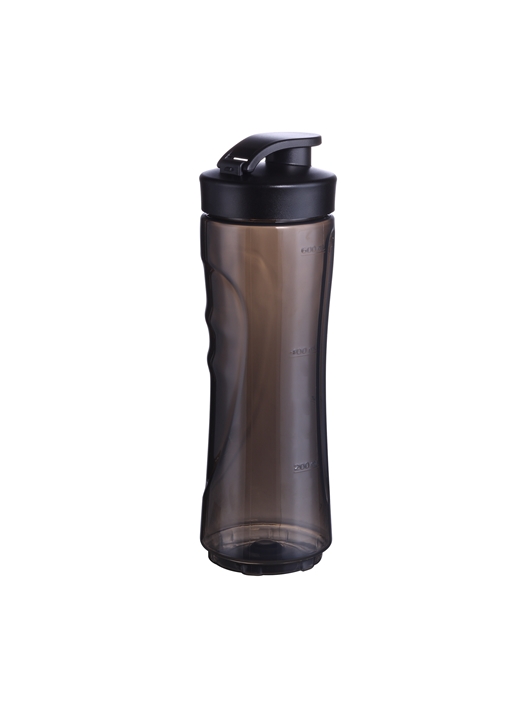 Vestel Mix&Go Siyah Blender