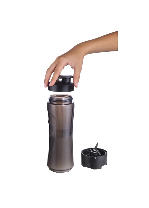 Vestel Mix&Go Siyah Blender