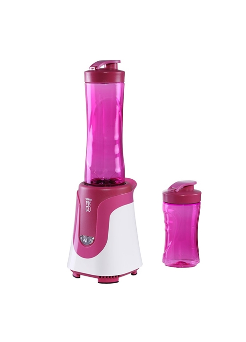 Vestel Mix&Go Pembe Blender