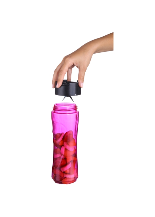 Vestel Mix&Go Pembe Blender
