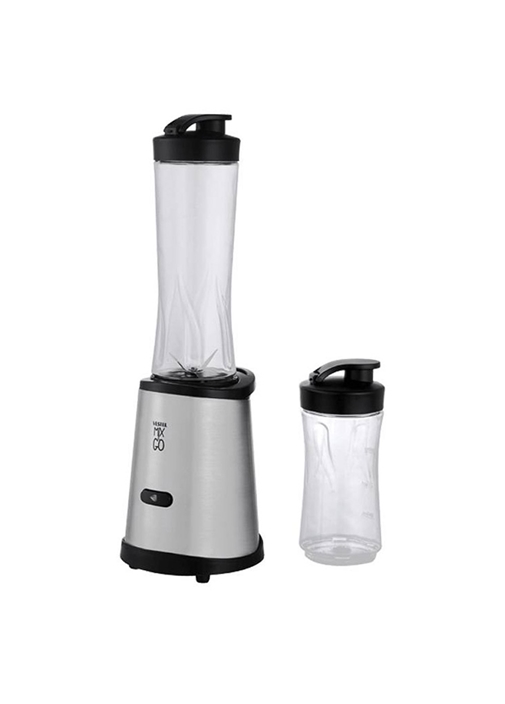 Vestel Mix&Go Inox Blender