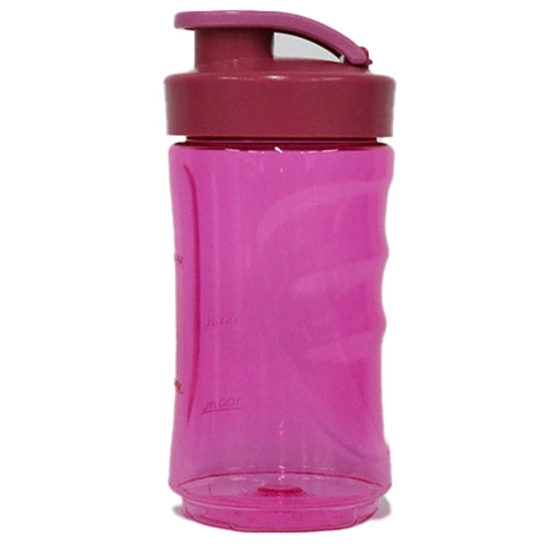 Vestel Mix&Go Pembe Küçük Şişe