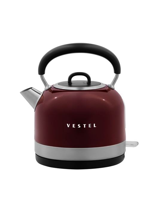 Vestel RETRO BORDO Su Isıtıcı