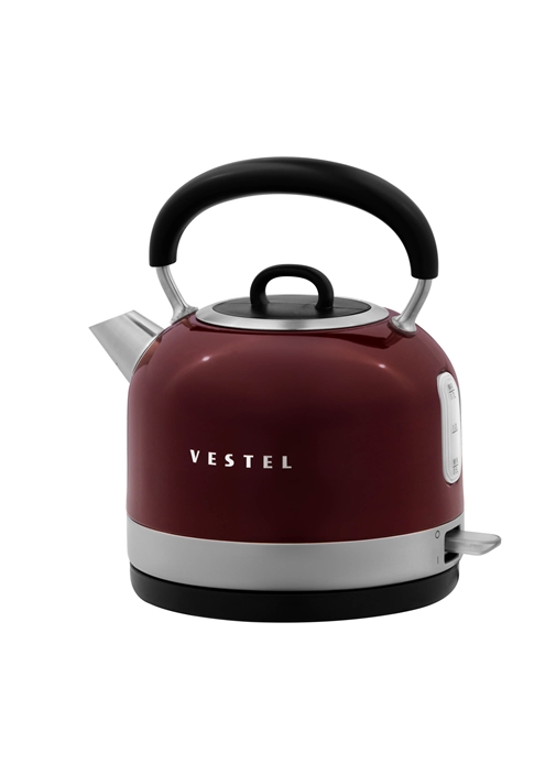 Vestel RETRO BORDO Su Isıtıcı