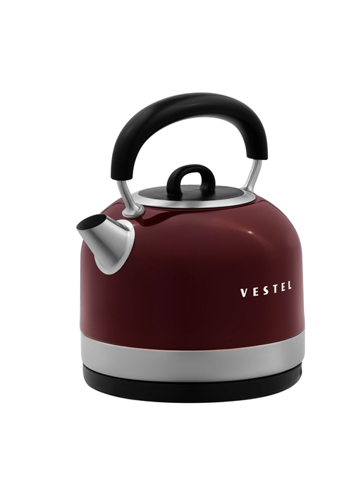 Vestel RETRO BORDO Su Isıtıcı
