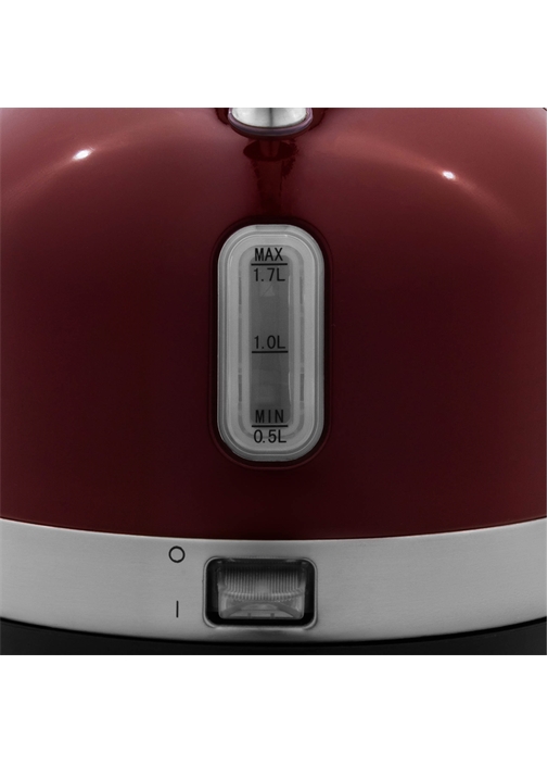 Vestel RETRO BORDO Su Isıtıcı
