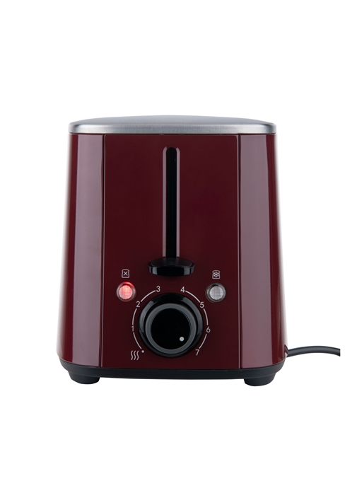 Vestel RETRO BORDO Ekmek Kızartma Makinesi