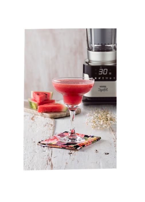 Vestel Ziyafet Pişirici Blender