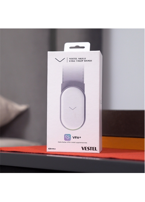 Vestel Akıllı Uyku Takip Bandı 