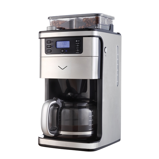 Vestel Taze Filtre Kahve Makinesi