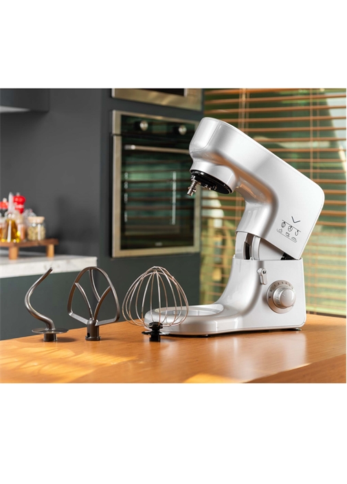 Vestel Ziyafet 8000 Stand Mikser