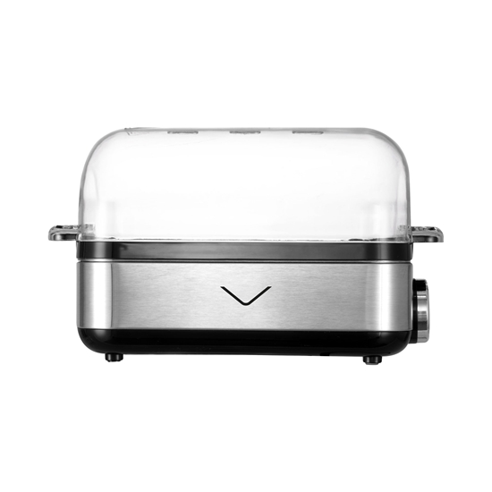 Vestel Inox Yumurta Pişirme Makinesi