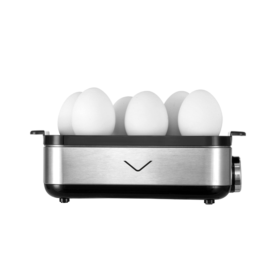 Vestel Inox Yumurta Pişirme Makinesi