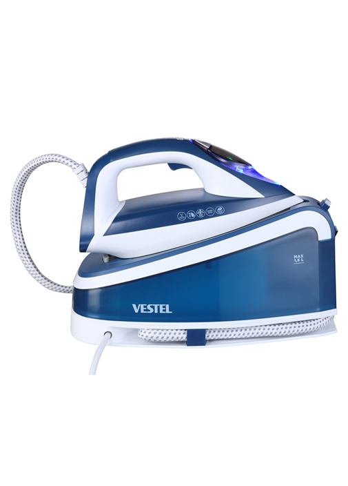 Vestel VBJU 7830 Buhar Jeneratörlü Ütü