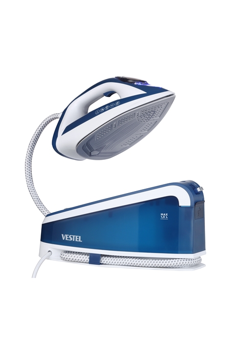Vestel VBJU 7830 Buhar Jeneratörlü Ütü