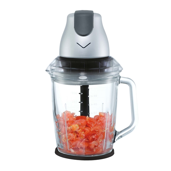 Vestel X Maxi 4 Bıçaklı Doğrayıcı