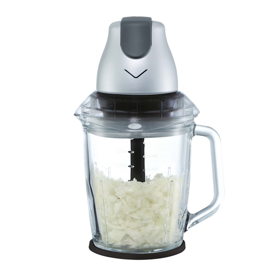 Vestel X Maxi 4 Bıçaklı Doğrayıcı