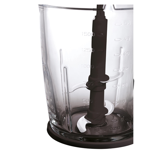 Vestel Maxi DX 4 Bıçaklı Doğrayıcı