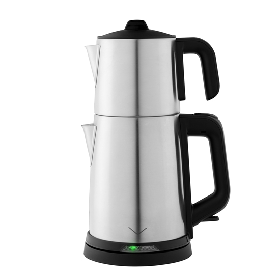 VESTEL SEFA 5000 X ÇAY MAKİNESİ