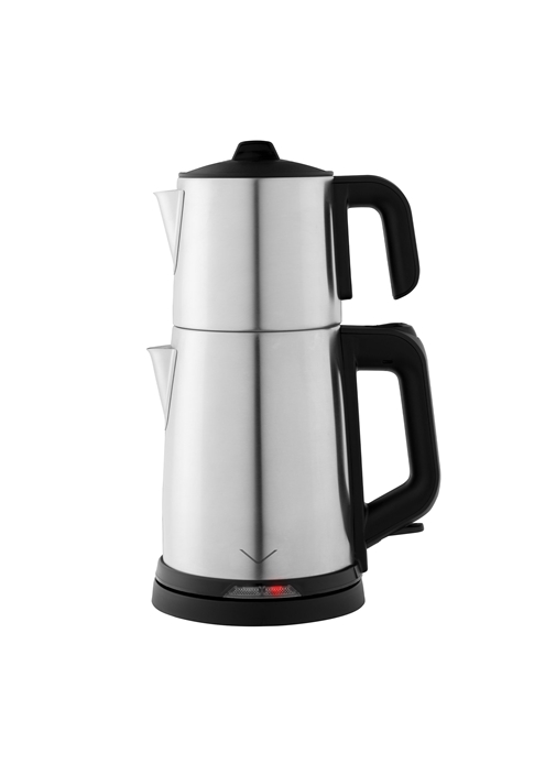 VESTEL SEFA 5000 X ÇAY MAKİNESİ