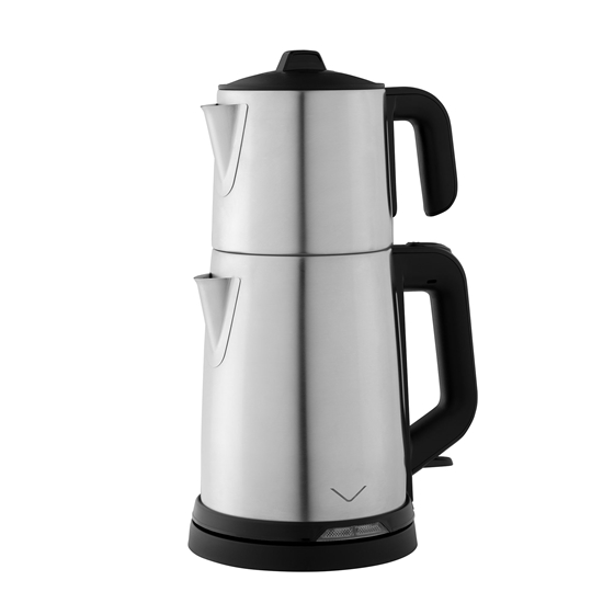 VESTEL SEFA 5000 X ÇAY MAKİNESİ