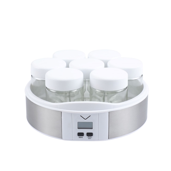 Vestel Yoğurt Makinesi