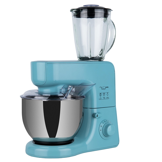 Vestel Tarçın Düş Mavisi Stand Mikser