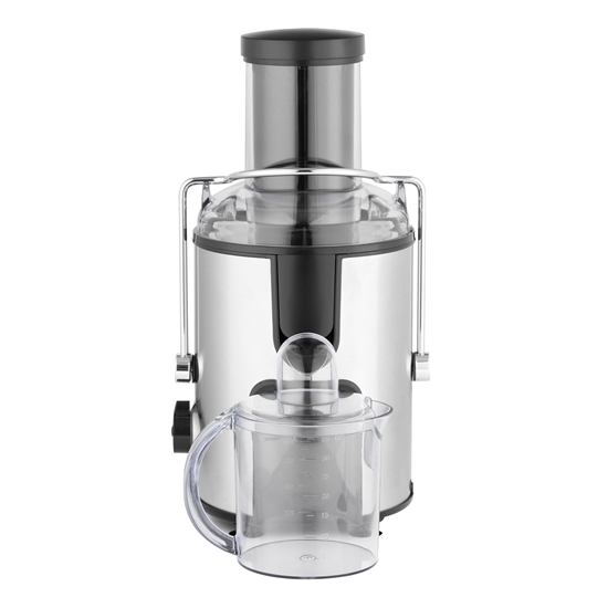 VESTEL ENERJİK Katı Meyve Sıkacağı