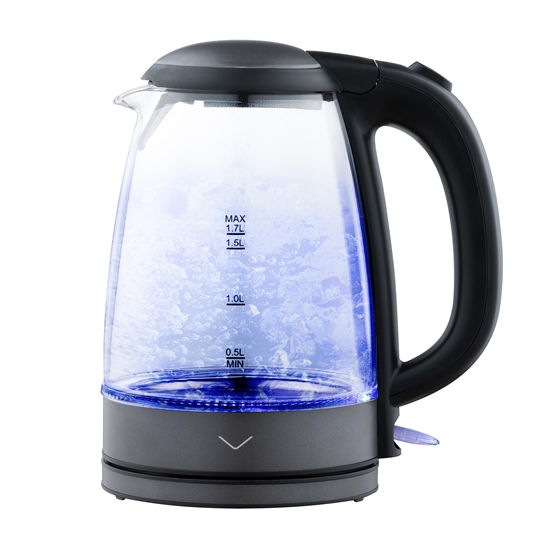 Vestel Cam Su Isıtıcı DX