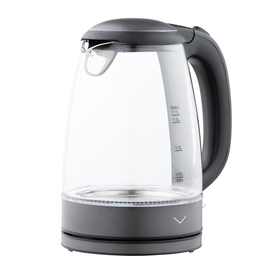 Vestel Cam Su Isıtıcı DX