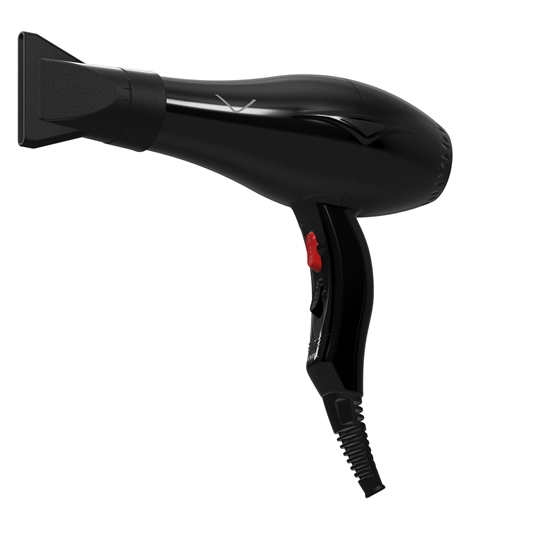 Vestel VSK 5024 Saç Kurutma ve Fön Makinesi