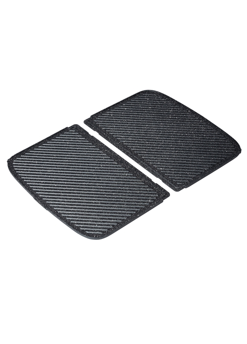 VESTEL ZİYAFET 8000 DX Tost Makinesi