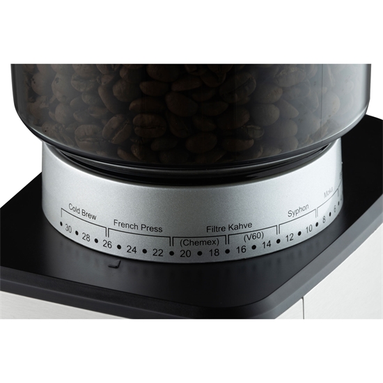 Vestel Taze Kahve Öğütücü X