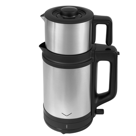 VESTEL SEFA 4510 X Çay Makinesi