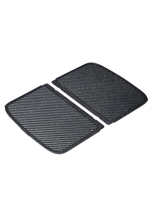 VESTEL RETRO T7000 SİYAH Tost Makinesi