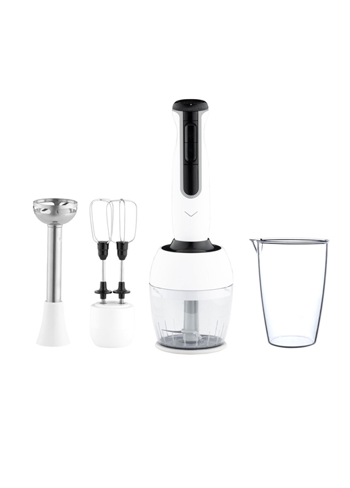 Vestel Nanocut B El Blender Seti