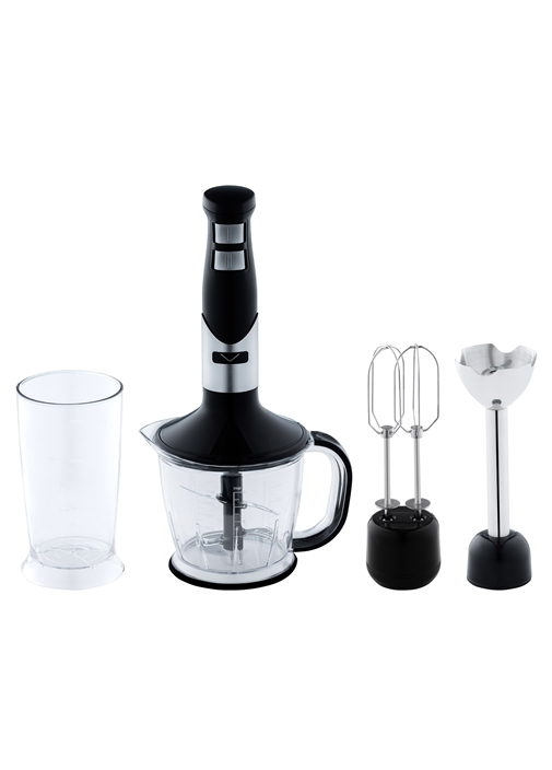 Vestel Ziyafet 8500 X El Blender Seti