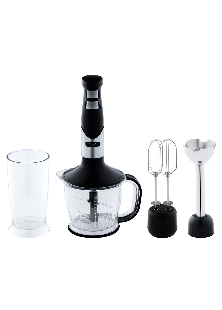 Vestel Ziyafet 8500 X El Blender Seti