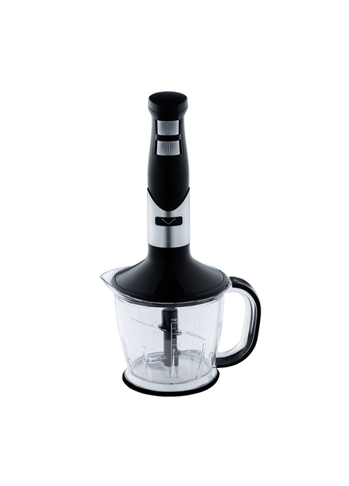 Vestel Ziyafet 8500 X El Blender Seti