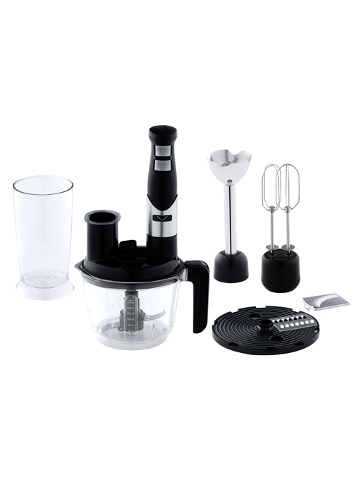 Vestel Ziyafet 8500 X Multi Blender Set