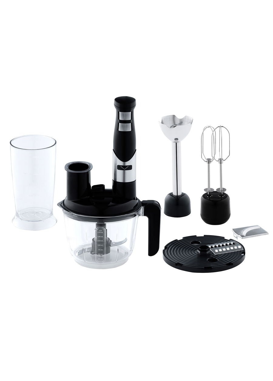 Vestel Ziyafet 8500 X Multi Blender Set