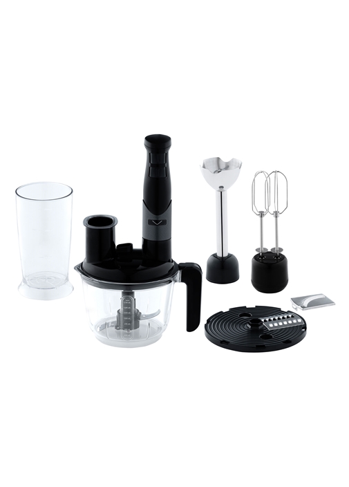 Vestel Ziyafet 8500 DX Multi Blender Set