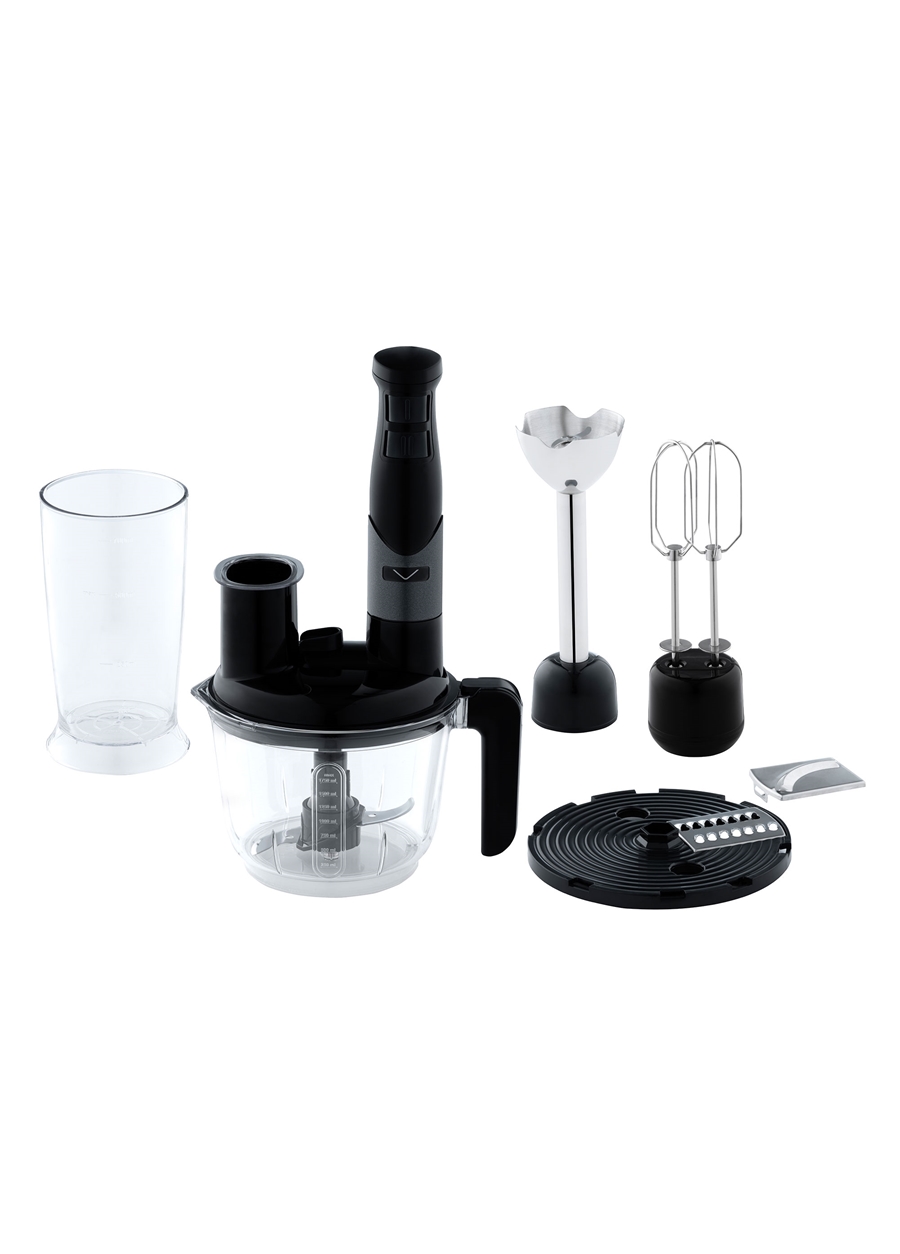Vestel Ziyafet 8500 DX Multi Blender Set