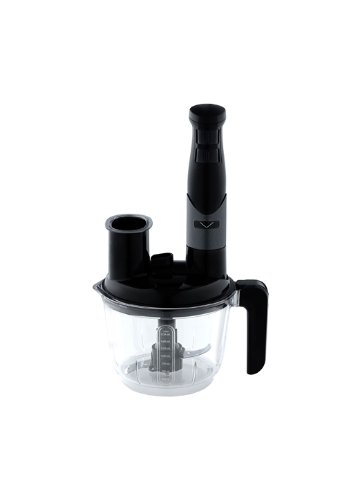 Vestel Ziyafet 8500 DX Multi Blender Set