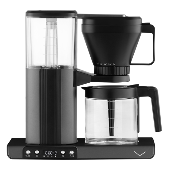 Vestel Brew 50 DX Filtre Kahve Makinesi