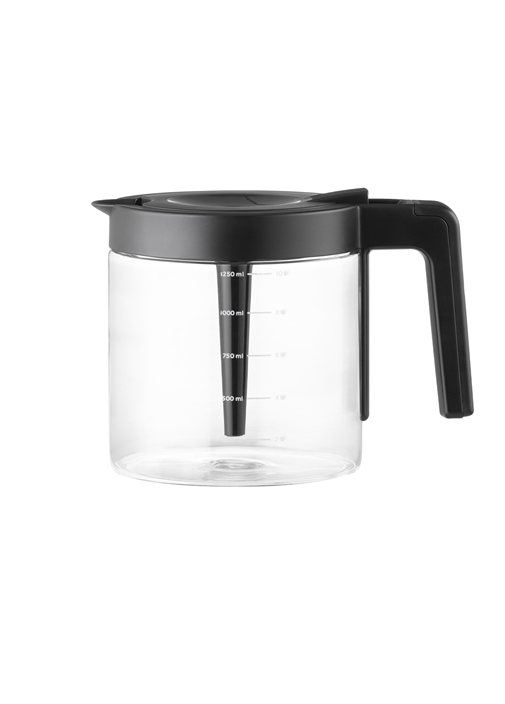 Vestel Brew 50 Retro Bordo Filtre Kahve