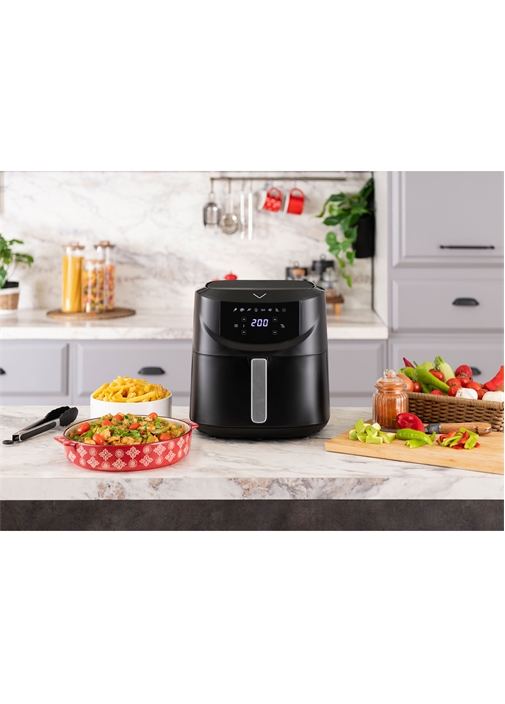 Vestel LightFry XXL Fritöz