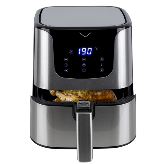 Vestel LightFry 15 X Fritöz